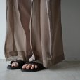 women's model 157cm / size 0 着用