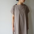 women's model 157cm / size F 着用