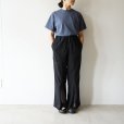 women's model 157cm / size 0 着用