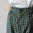 women's model 157cm / size S 着用