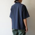 women's model 157cm / size F 着用