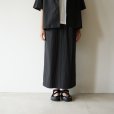 women's model 157cm / size 1 着用