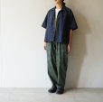 women's model 157cm / size S 着用