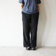 women's model 157cm / size 0 着用