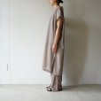 women's model 157cm / size F 着用
