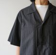 women's model 157cm / size F 着用