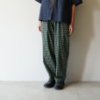 women's model 157cm / size S 着用