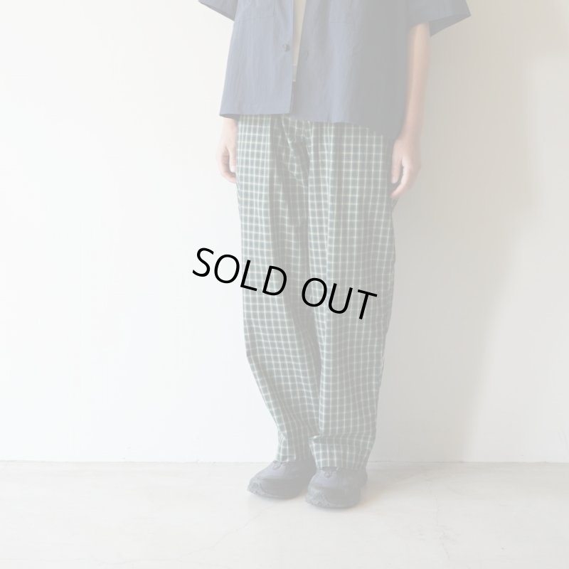 women's model 157cm / size S 着用