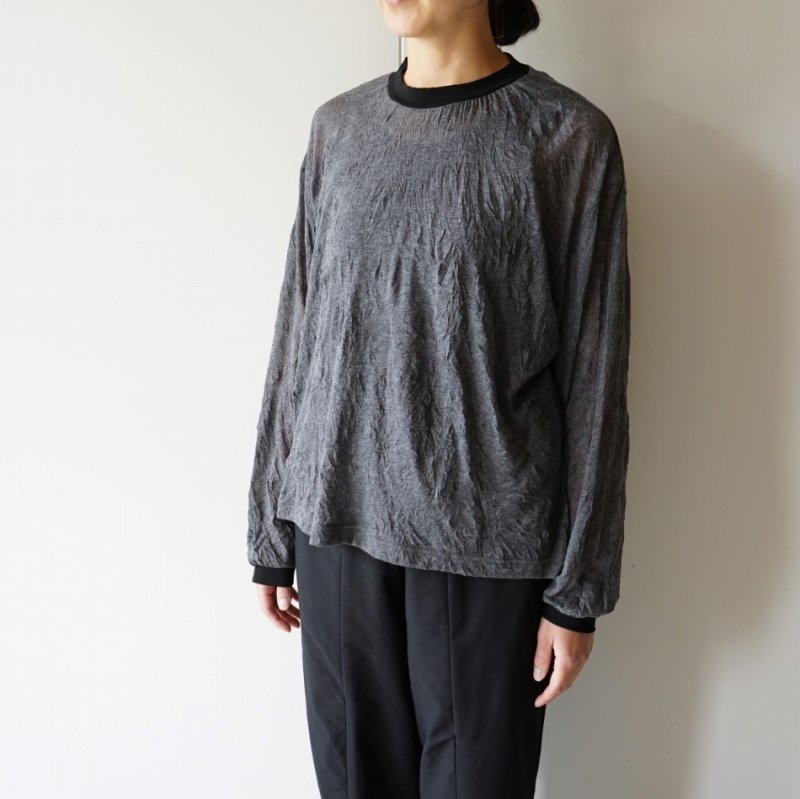 women's model 157cm / size 0 着用
