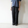 women's model 157cm / size 0 着用