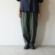 women's model 157cm / size S 着用