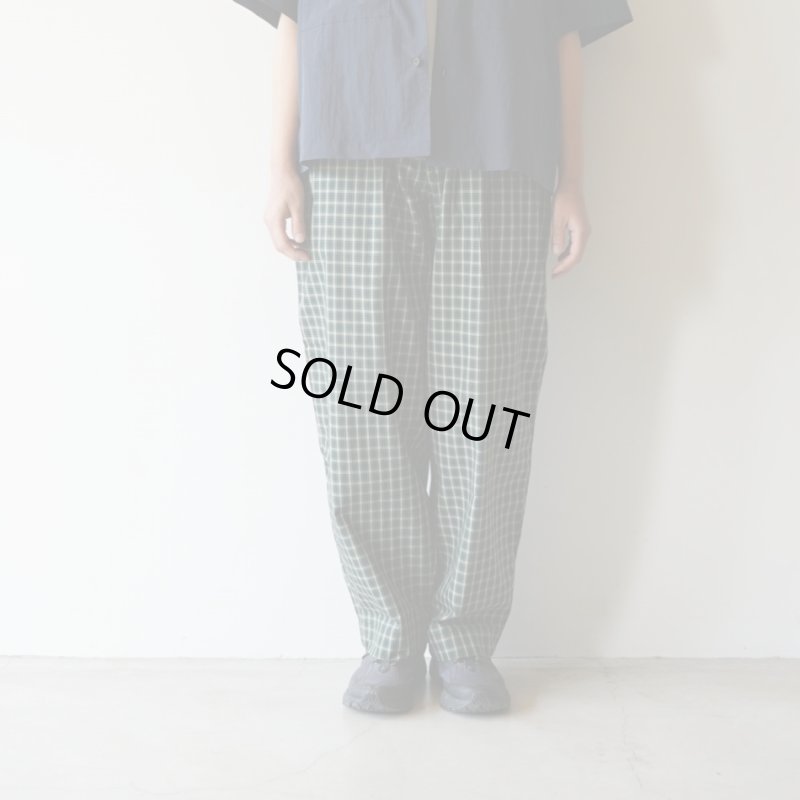women's model 157cm / size S 着用