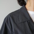 women's model 157cm / size F 着用