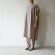 women's model 157cm / size F 着用