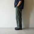 women's model 157cm / size S 着用