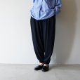 women's model 157cm / size XS 着用