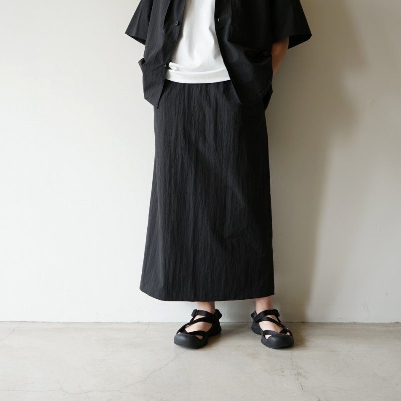 women's model 157cm / size 1 着用