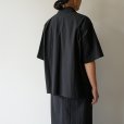 women's model 157cm / size F 着用