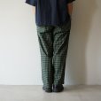 women's model 157cm / size S 着用