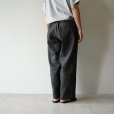 women's model 157cm / size 0 着用