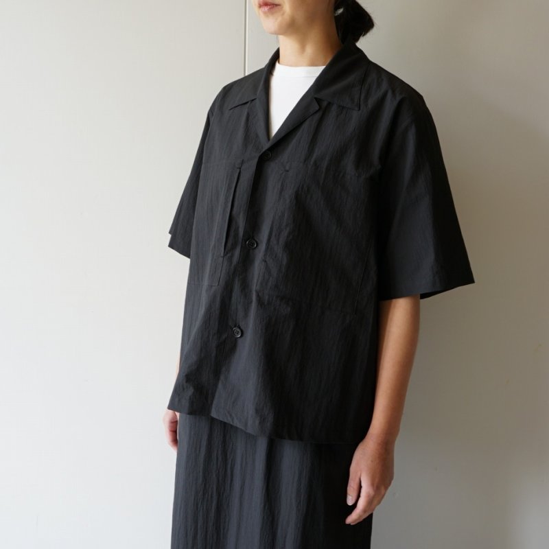 women's model 157cm / size F 着用