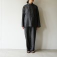 women's model 157cm / size 0 着用