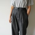 women's model 157cm / size 0 着用