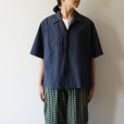 women's model 157cm / size F 着用