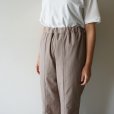women's model 157cm / size 0 着用