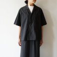 women's model 157cm / size F 着用