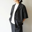 women's model 157cm / size F 着用