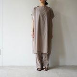 【women's】 ironari - Box 1p [I-25700B] / Beige