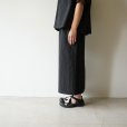 women's model 157cm / size 1 着用