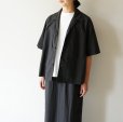 women's model 157cm / size F 着用