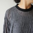 women's model 157cm / size 0 着用