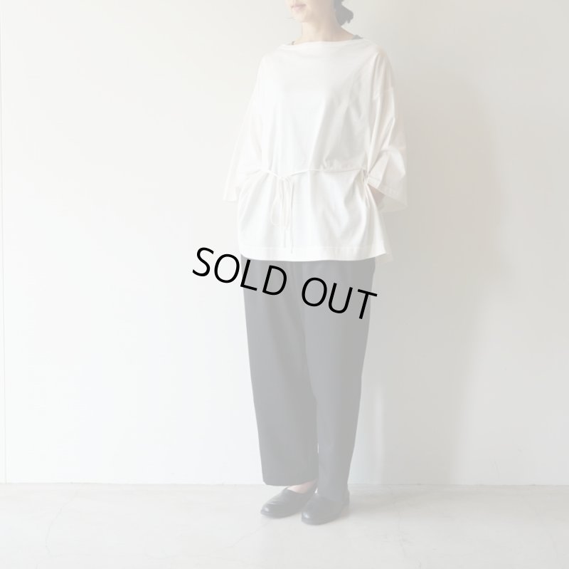 women's model 157cm / size 0 着用