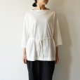 women's model 157cm / size F 着用