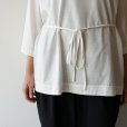 women's model 157cm / size F 着用