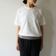 women's model 157cm / size 1 着用