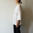women's model 157cm / size F 着用