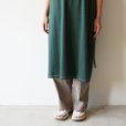 women's model 157cm / size 1 着用
