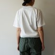 women's model 157cm / size 1 着用