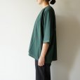 women's model 157cm / size 1 着用