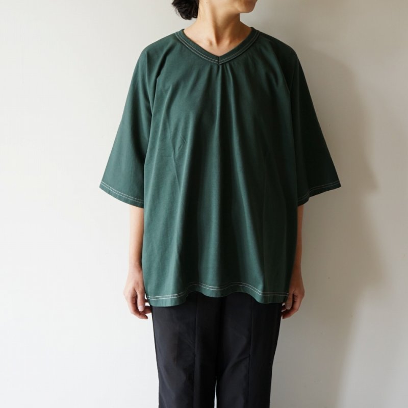 women's model 157cm / size 1 着用