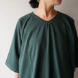 women's model 157cm / size 1 着用