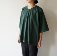 women's model 157cm / size 1 着用