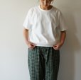 women's model 157cm / size 1 着用