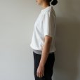 women's model 157cm / size 1 着用