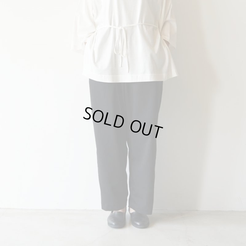 women's model 157cm / size 0 着用