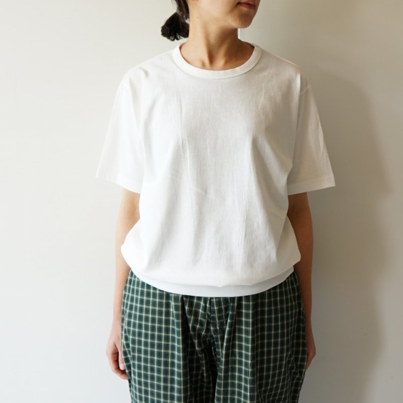 women's model 157cm / size 1 着用